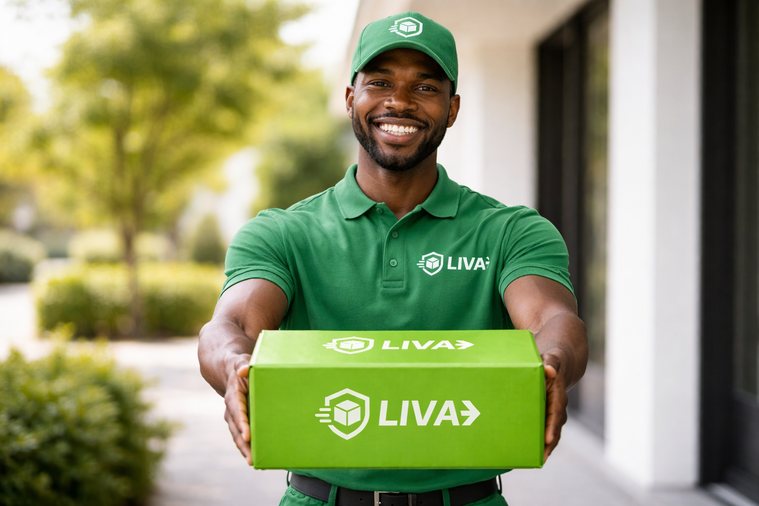 Liva+ Services